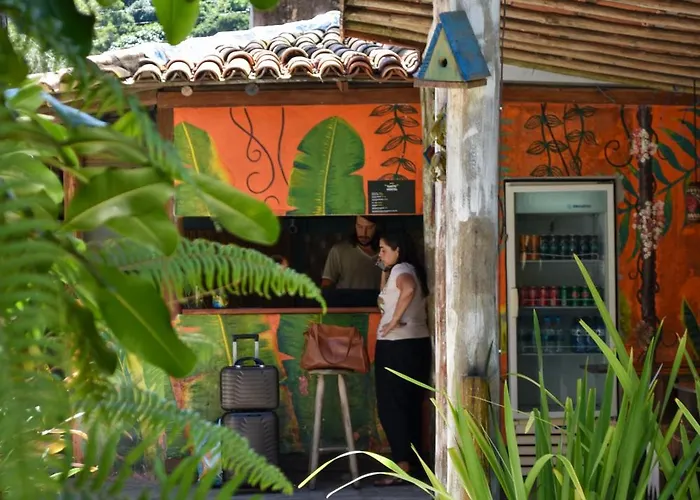 Santo Hostel