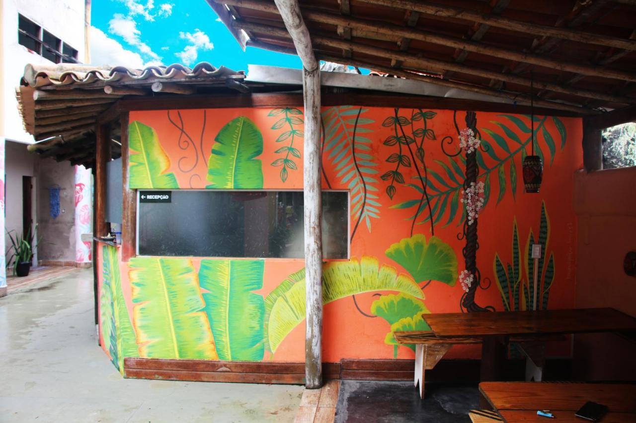 Hotel Santo Porto Seguro