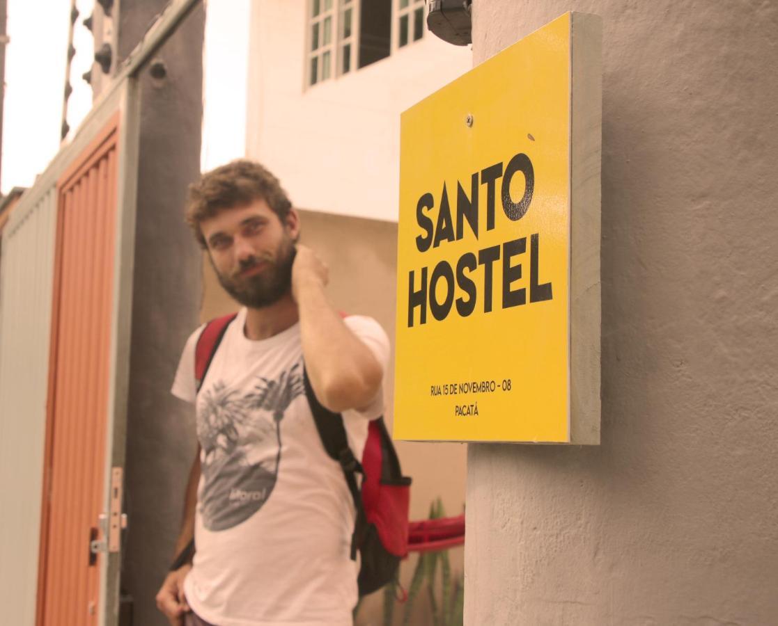 Santo Hotel 4*