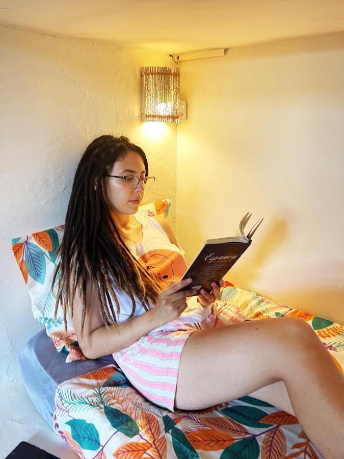 Hotel Santo