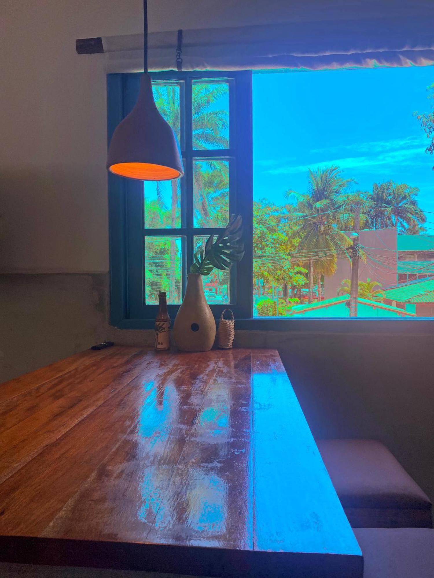 Santo Hotel Porto Seguro