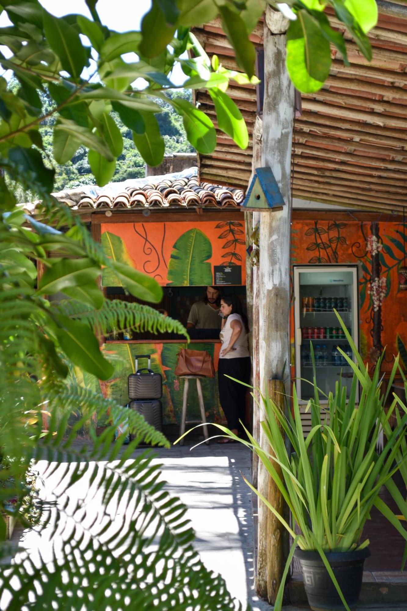 Santo Hotel